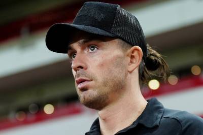 Deler nye bilder: – Bedre og sterkere enn noen gang