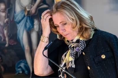 – Politikk er ikkje vakkert på nært hald