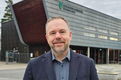 Viktig hjelp til Smestad skole