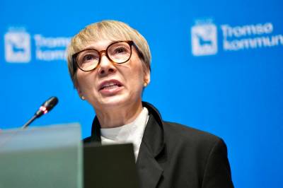 Har tatt opp gigantisk forbrukslån for å betale regningene
