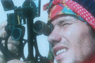 Båtquiz: Hva skjer med sola på denne årstiden?