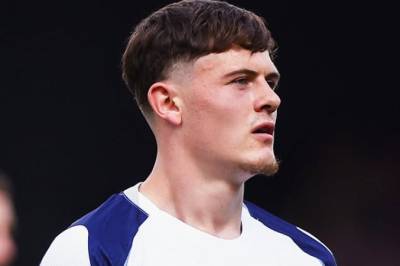 Signerer Will Lankshear fra Tottenham – Middlesbrough-supporterne digger det han sier om klubben