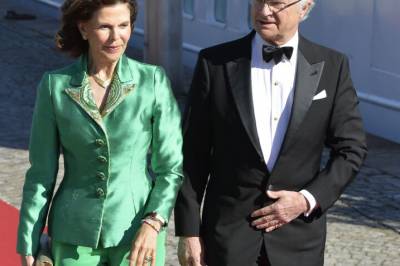 Full krangel i kulissene