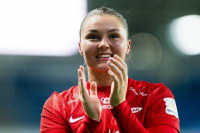 Aahjems tøffe vei tilbake: – Mye har jeg fortrengt