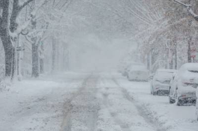 - Ingenting som minner om jul