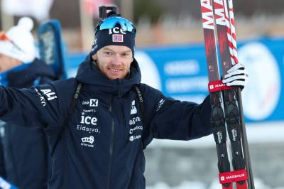 Disse skiskytterne er klare for årets siste verdenscuprenn