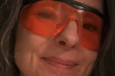 Kamp mot klokka: - Gir meg ikke