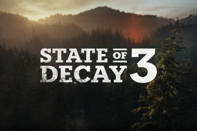 State of Decay 3 vil kanskje ikke være inkludert i Game Pass til tross for tidligere kunngjøringer