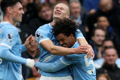 – Det kan bety mye for Norge