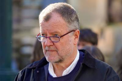 NRK: Charlo Halvorsen slutter som underholdningsredaktør i NRK