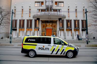 Millionbedrageri opp for retten – 22-åring erkjenner straffskyld