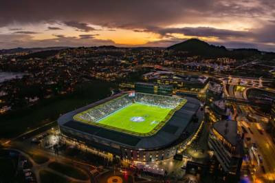 Stavanger koker: – Tullete