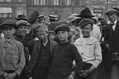 NB utgir oversett del av norsk filmhistorie.