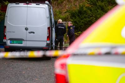 Mann døde i traktorvelt: – Treffer familiene veldig hardt