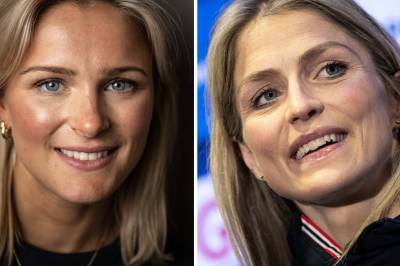 Møtte full Frida Karlsson: – Vill