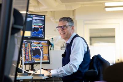 Oljeprisen skyter opp igjen: – Nå er holdningen mer: «Show me the money»