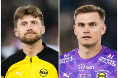 LSK-profilene sår tvil om fremtiden etter cupgullet: – Kan ha vært min siste kamp
