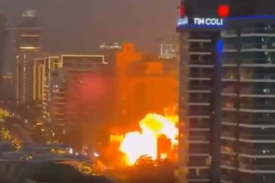 Nå settes ferieparadiset på prøve: – De vet hvor de ligger