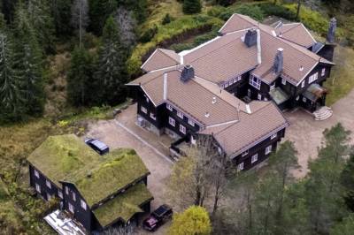 Kong Haralds hytte har fått ny eier
