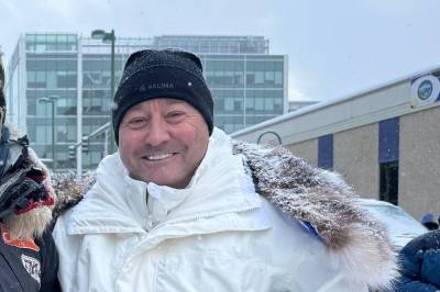 Røkke fullførte Iditarod på sterk tid: – Imponerende prestasjon