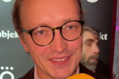 Gjør som Durek: – No-brainer