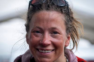 Kristin Harila nådde toppen av Mount Everest uten ekstra oksygen