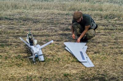 Europas militære stormakter planlegger et felles droneforsvarsinitiativ: Dette er landene som er involvert