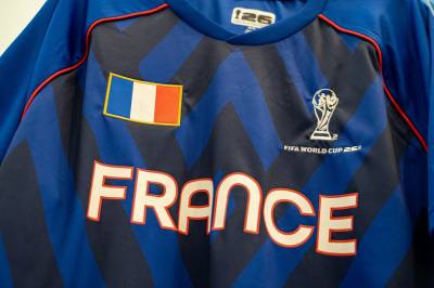 Frankrike følger kveldens kamp mellom Spania og Egypt: De kan toppe FIFA-rankingen igjen