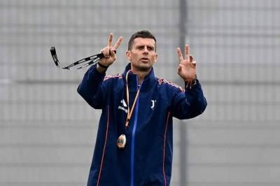 Thiago Motta har allerede fortalt han er tilgjengelig