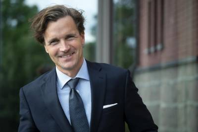 – Avholdsfest uten spritservering, sier forvalter om børsuro. Her finner han vinneraksjer.