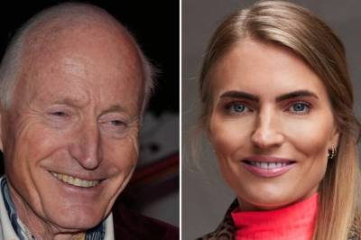 Brant ned: Deler ny beskjed
