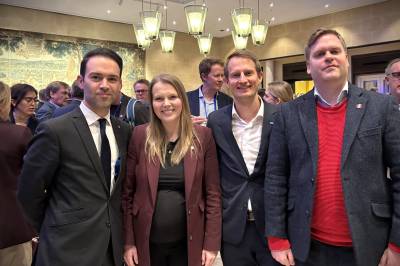 Oljeflertallet: – Omkampenes tid må være forbi