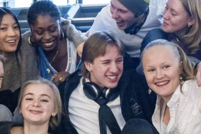 Nei, psykiske plager blant ungdom øker ikke