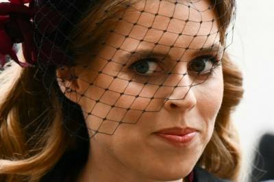 Presses av kongefamilien