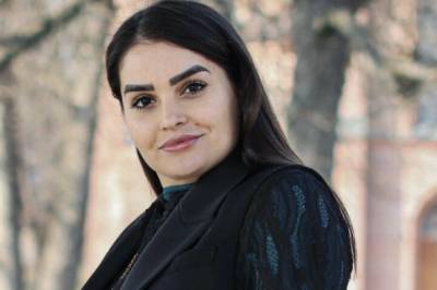 - Noen ganger kommer tårene. Så mye savn