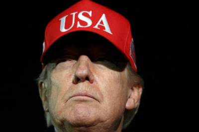 Trump stanser all iransk olje: – Det er veldig merkelig