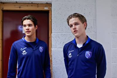 – Jeg har lyst til å spille i Europa, jeg også