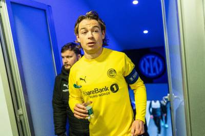 Glimt-oppgjøret fortsetter: – Fy faen til mas