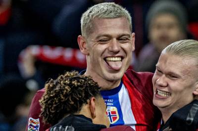Stikk fra sjefen