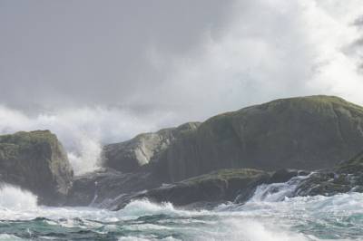 Først kommer «Anna», så kommer «Bjørn»