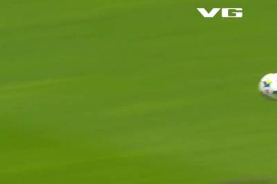 3 - 1: Castro, Brann