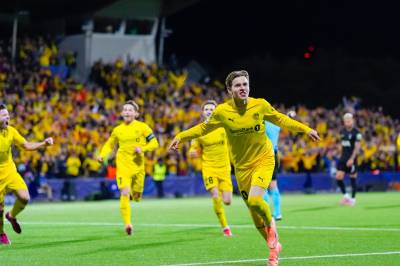 Slik starter Glimt i åttedelsfinalen mot Sporting