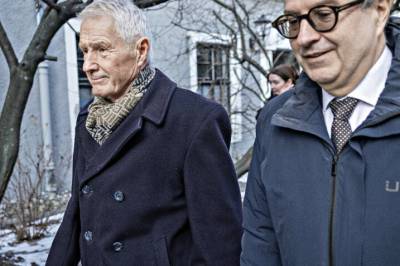 Jaglands advokat beklager kontakt med iNyheter