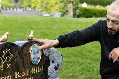 Ivan (3) døde – Riksadvokaten omgjør henleggelse