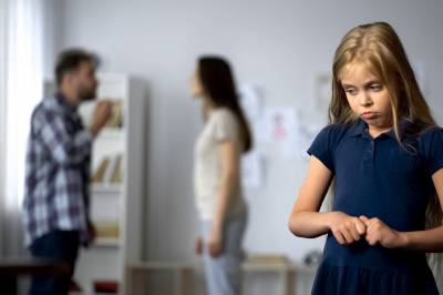 Når foreldrekonflikt blir farleg:Valdsoffer skjønar ikkje alltid at dei er valdsoffer