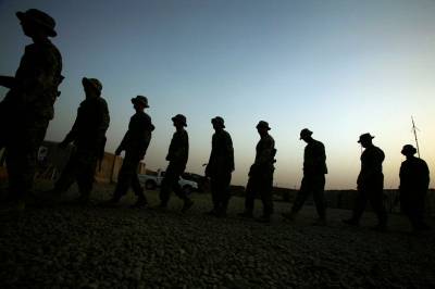 Pentagon bekrefter – de siste amerikanske soldatene har forlatt Irak