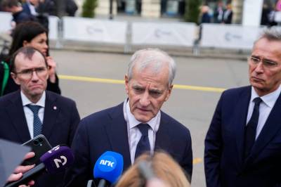 NRK: Arbeiderpartiet snur om lobbyregister