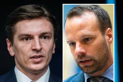 Netthets-debatten: – Fremstår som en muslimsk predikant