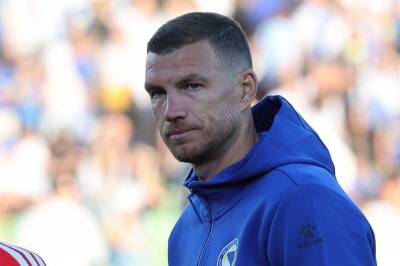 VM-stjerne åpen om vonde krigsminner
