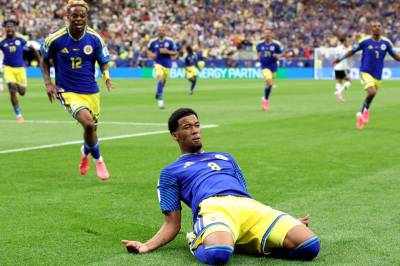 VMs minste nasjon rystet stormakten Tyskland: – Går på stoltheten løs